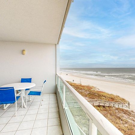 Silver Beach Orange Beach Exterior photo