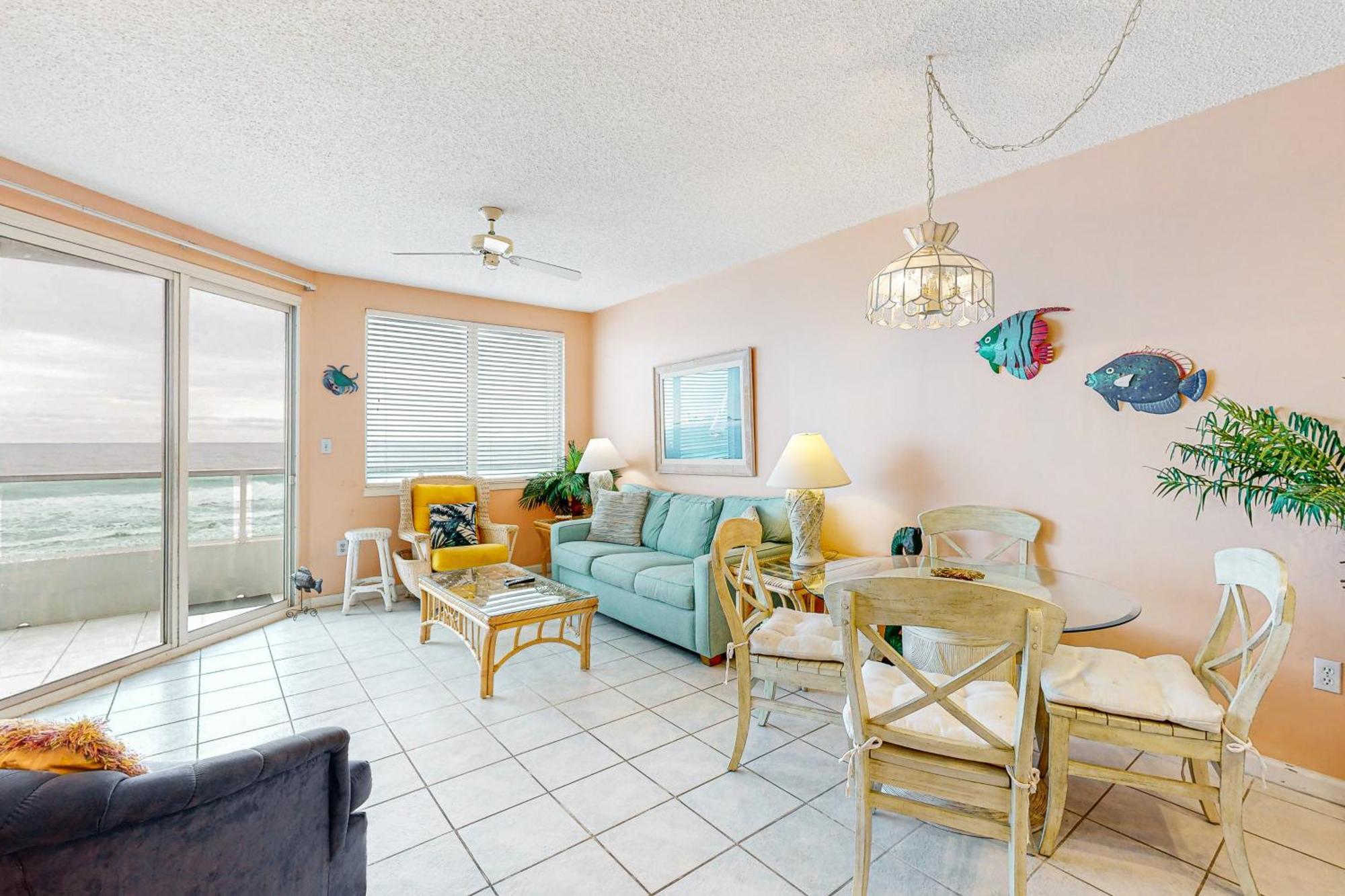 Silver Beach Orange Beach Exterior photo