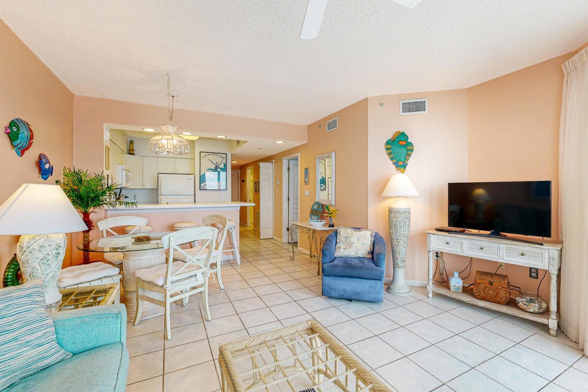 Silver Beach Orange Beach Exterior photo