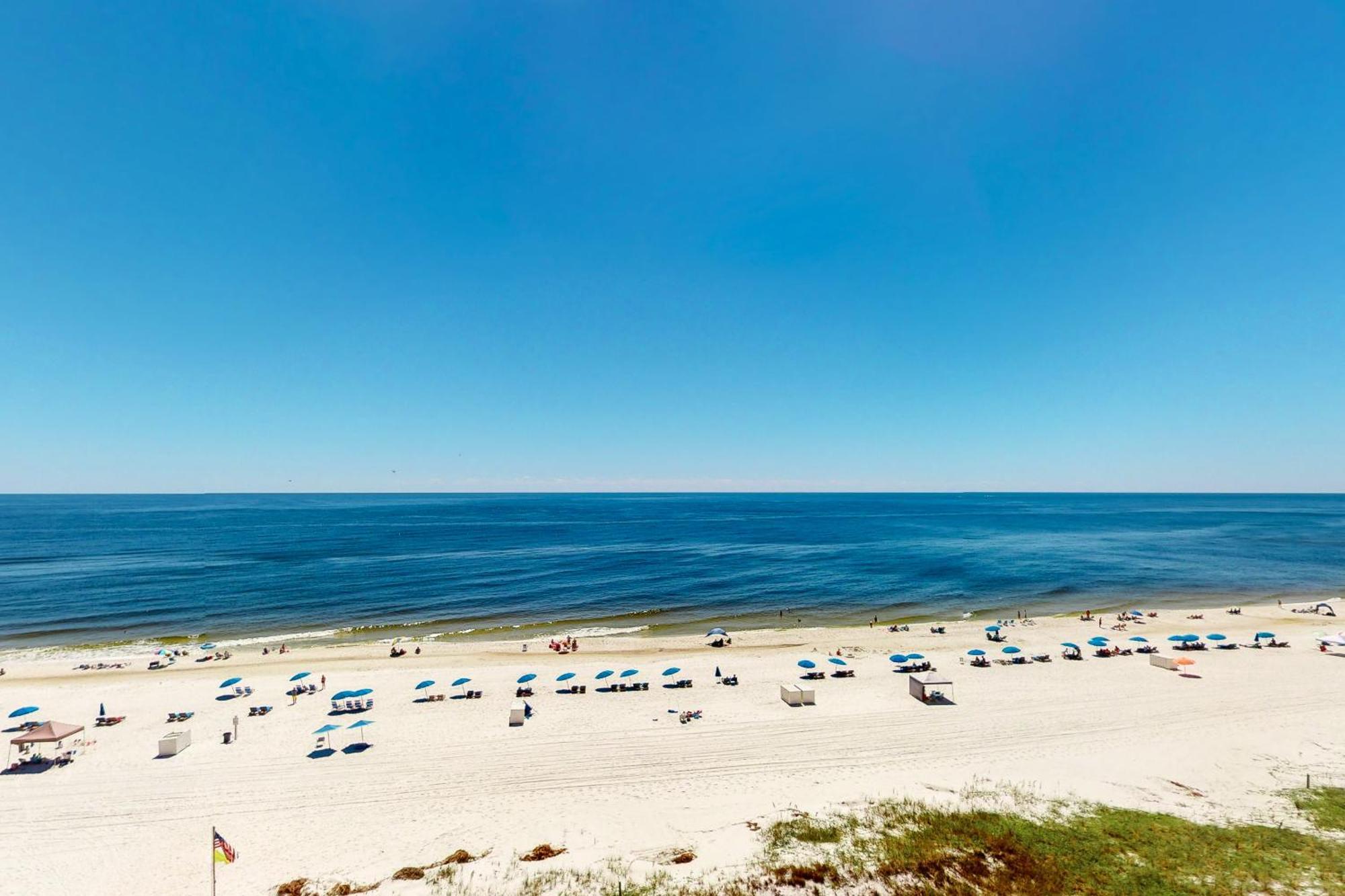 Silver Beach Orange Beach Room photo