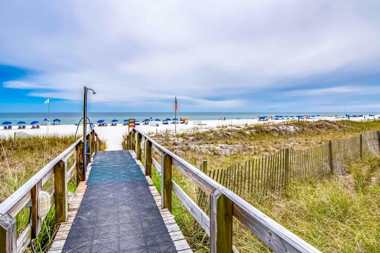 Silver Beach Orange Beach Exterior photo