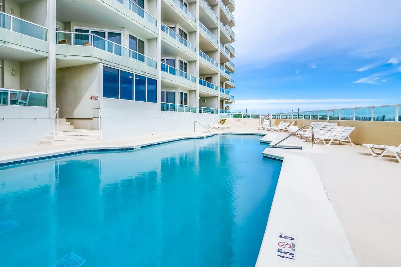 Silver Beach Orange Beach Exterior photo