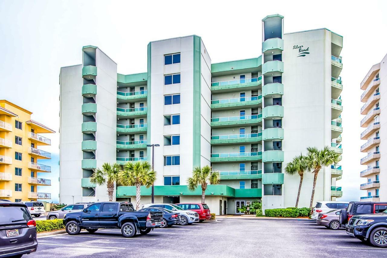 Silver Beach Orange Beach Exterior photo