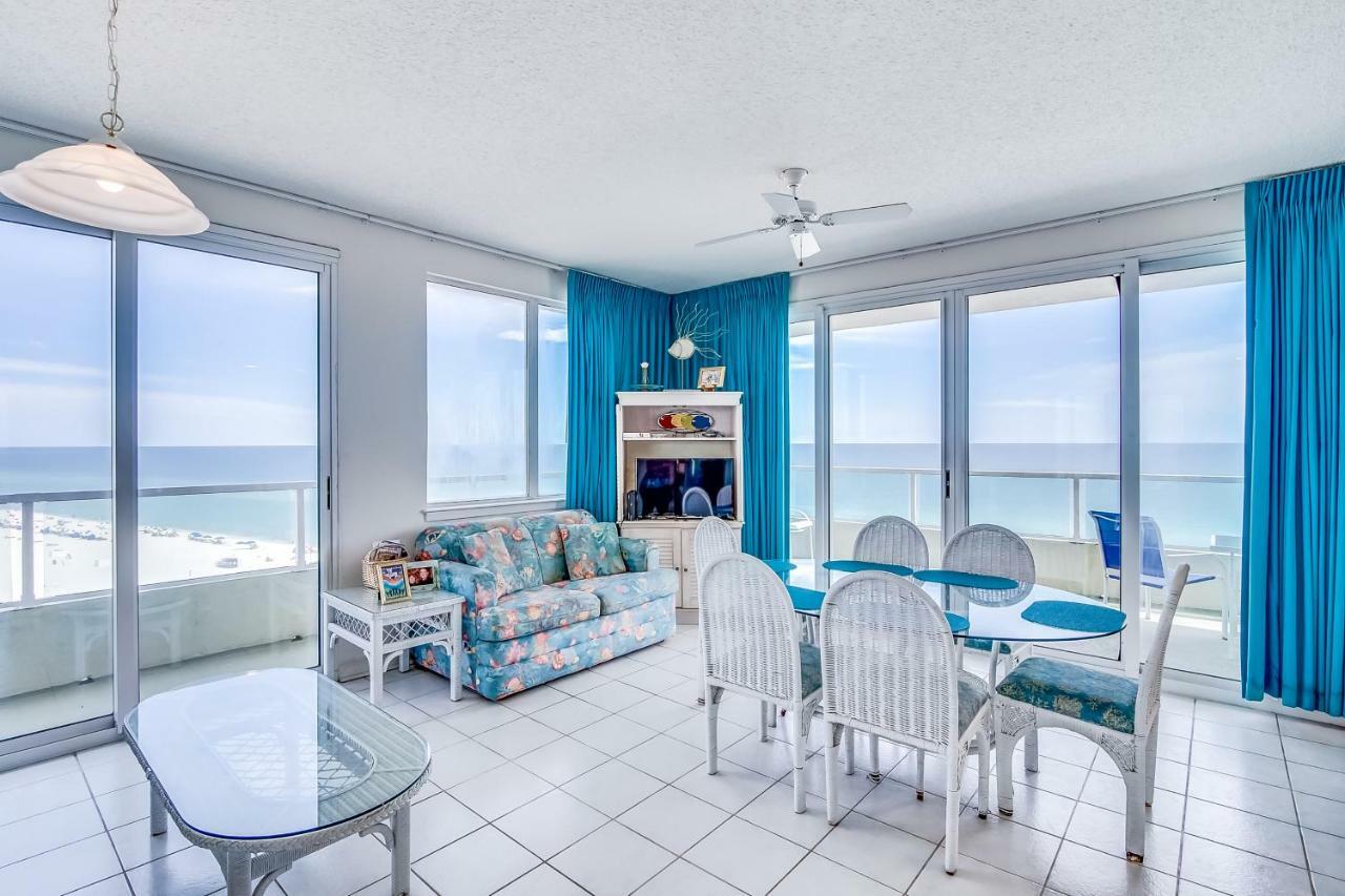 Silver Beach Orange Beach Exterior photo