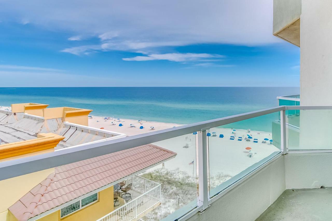 Silver Beach Orange Beach Exterior photo