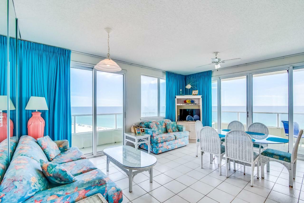 Silver Beach Orange Beach Exterior photo